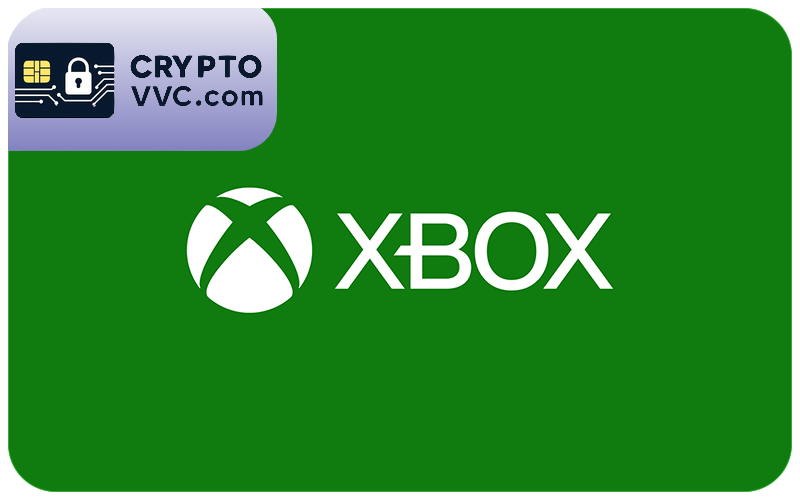 Xbox Gift Card