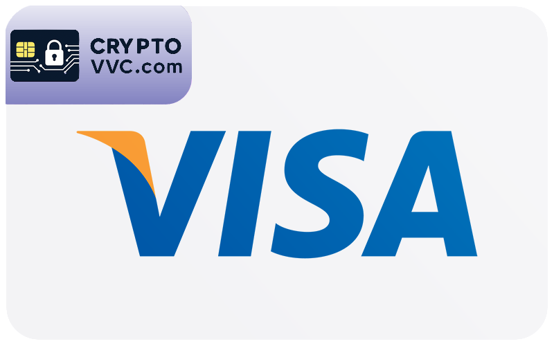 Visa Virtual USD