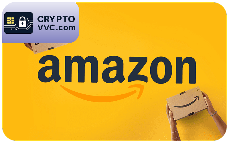 Amazon Gift Card