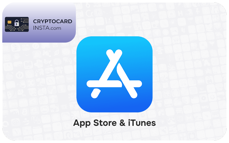App Store Gift Card