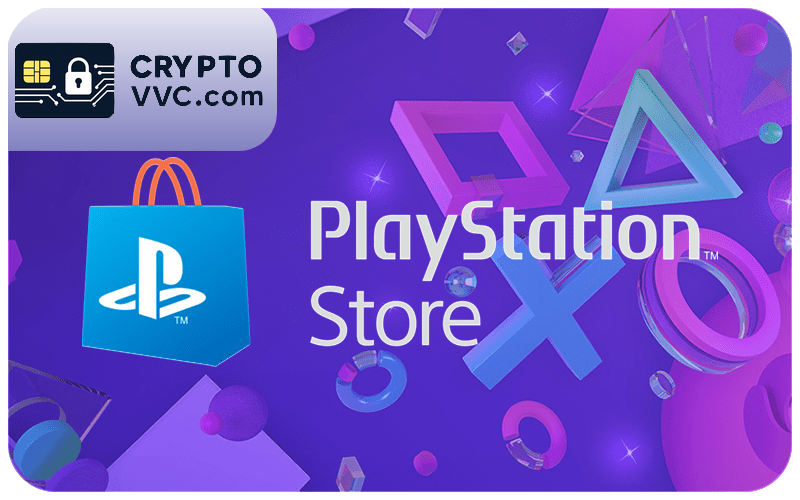 PlayStation Store Gift Card